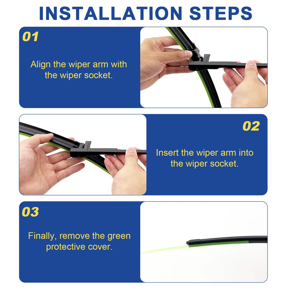 ANRDDO side‑lock attachment detail highlighting the 19mm connector for quick tool‑free install