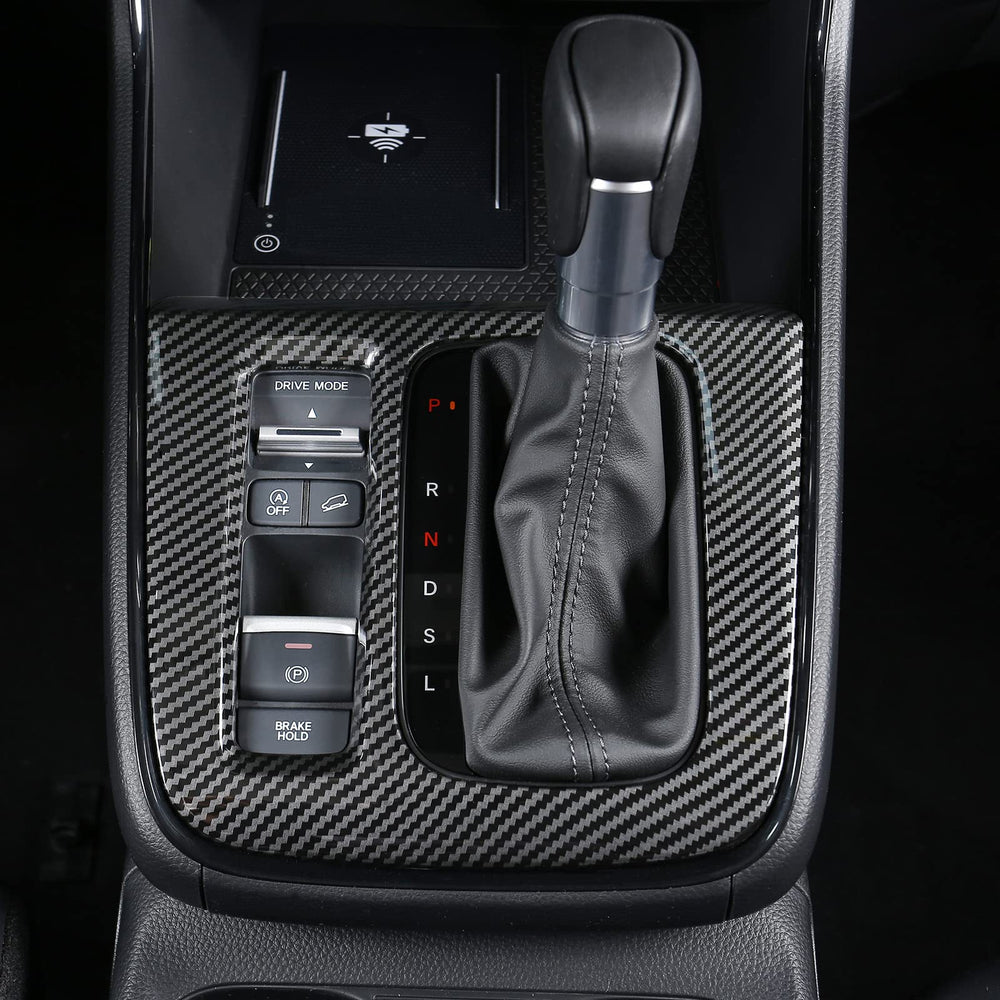 AntBooBoo installed panel side angle showing seamless factory look