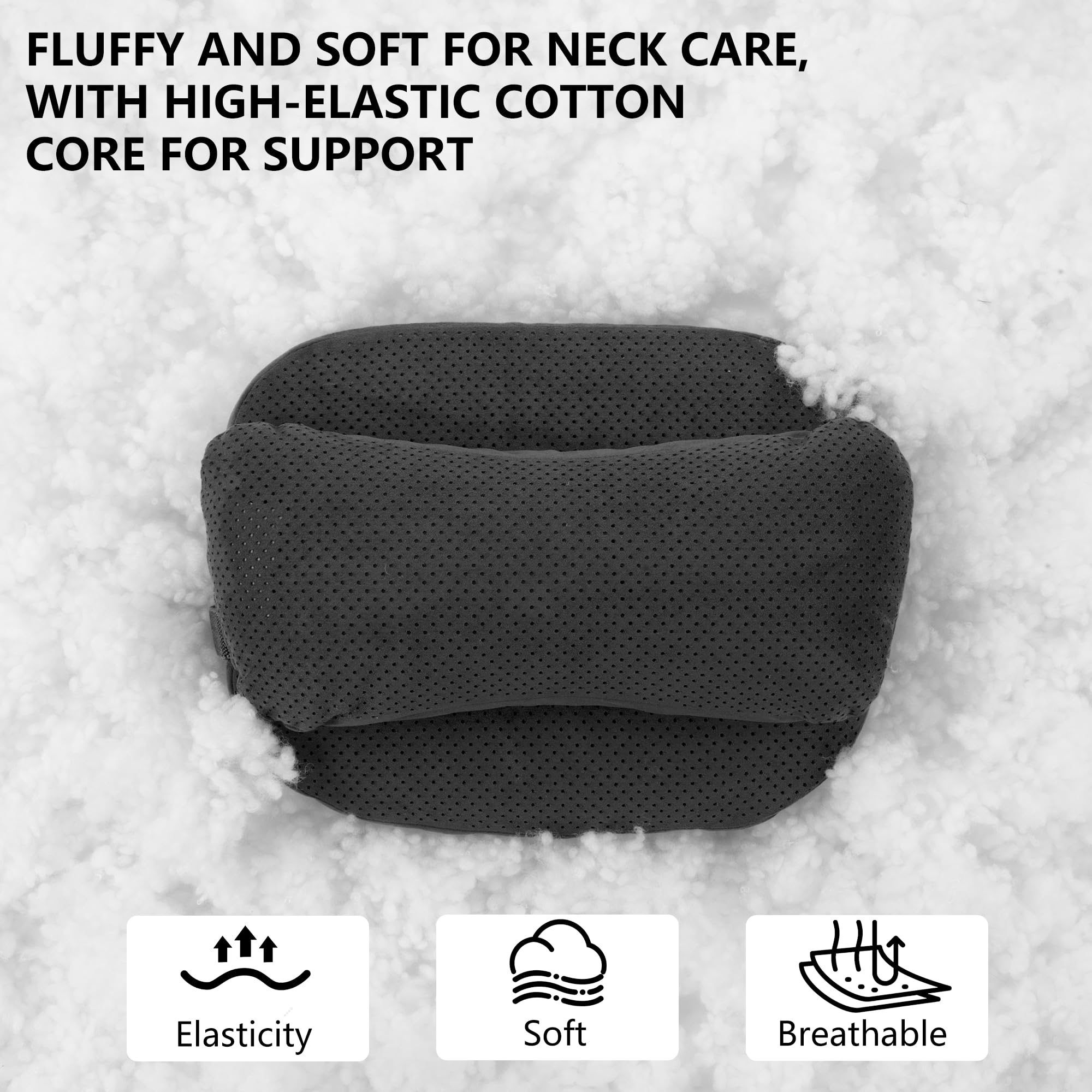AntDiseno strap and Velcro detail showing adjustable, secure installation