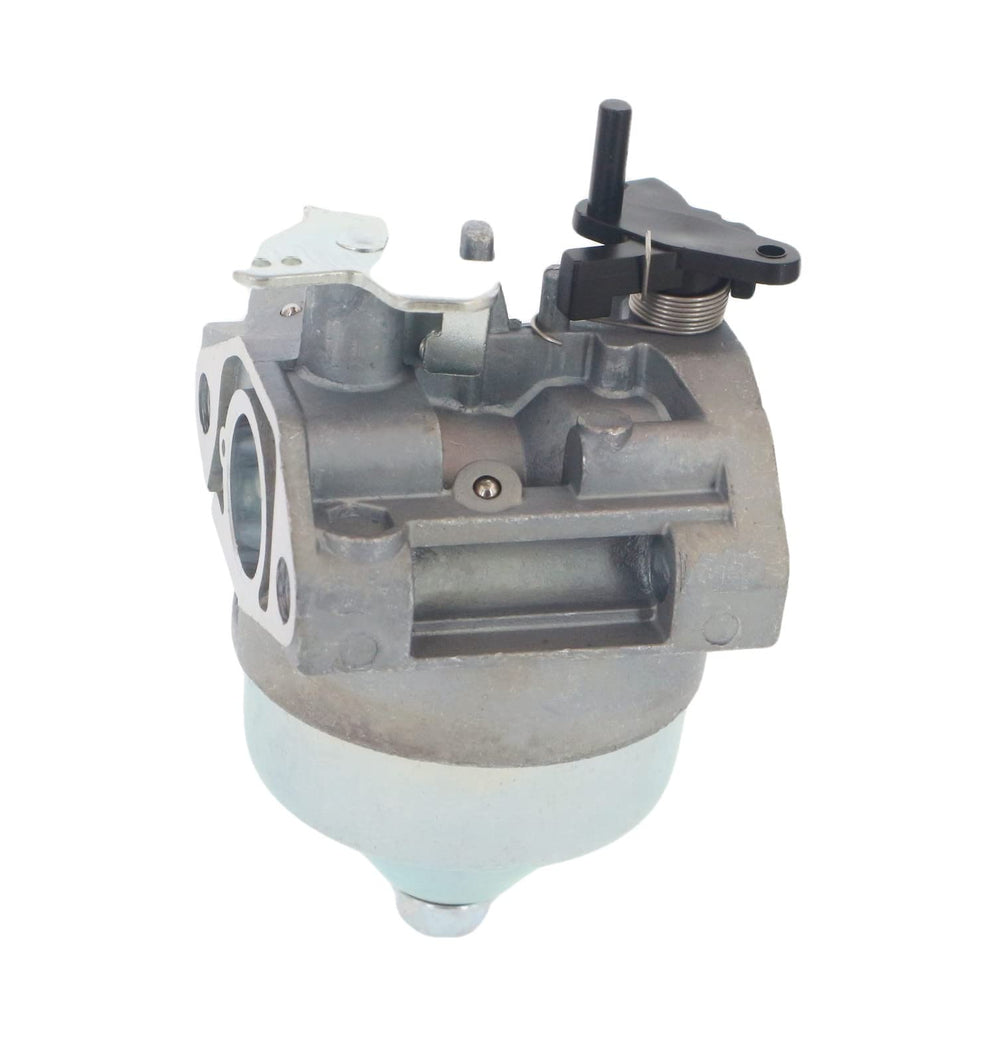 ANTO carburetor gaskets and accessories laid out for convenient one-pack repair
