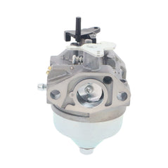 ANTO carburetor mounting flange closeup showing bolt holes for precise fitment