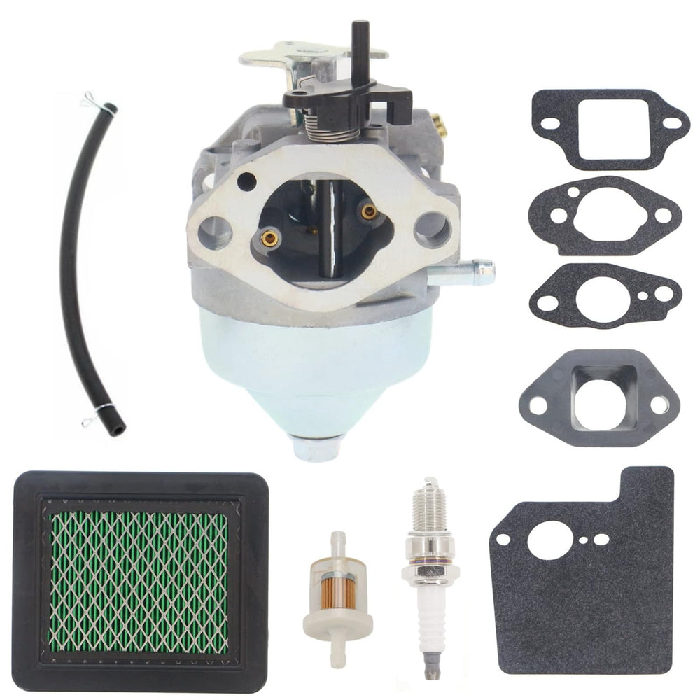 ANTO carburetor side detail highlighting body finish and inlet for reliable fuel flow