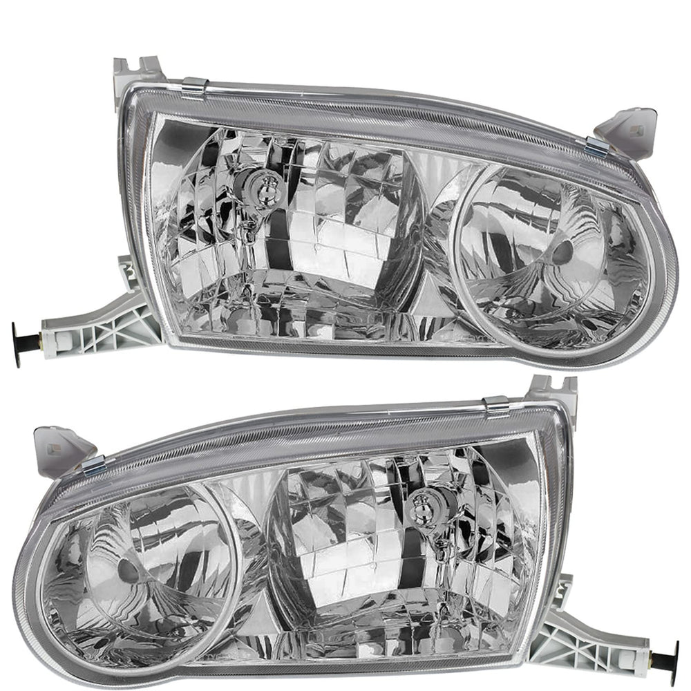 ANTUKO chrome housing close-up showing durable finish and anti-yellowing benefit
