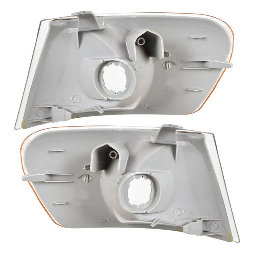 ANTUKO size scale comparison installed showing true-to-fit OEM-style benefit