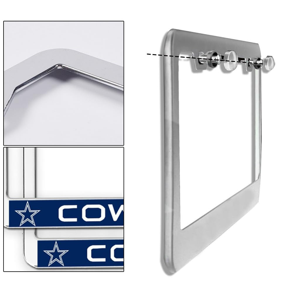 AOALSEN close-up polished edge highlighting corrosion-resistant finish