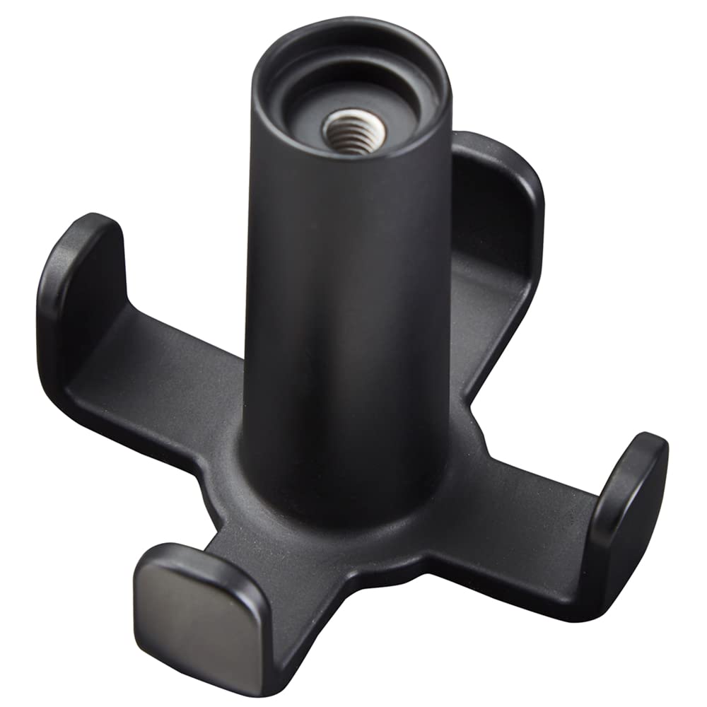 AODITECK front view of hook showing hardware and fit benefits