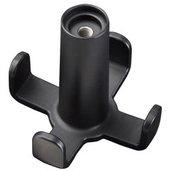 AODITECK front view of hook showing hardware and fit benefits