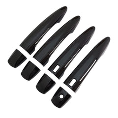 AOKIO glossy surface close-up highlighting scratch-resistant sheen and premium look