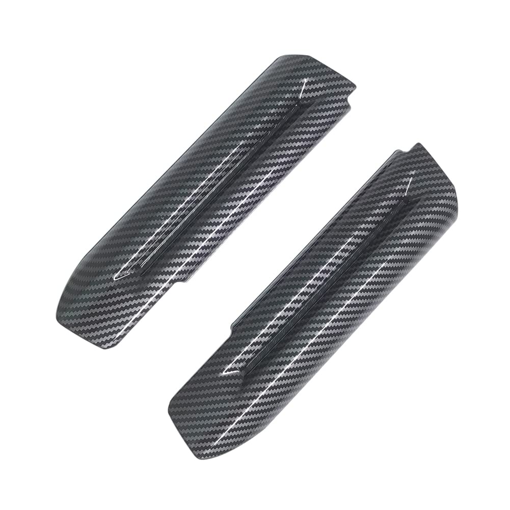 AOKIO close-up of carbon-style texture highlighting premium finish