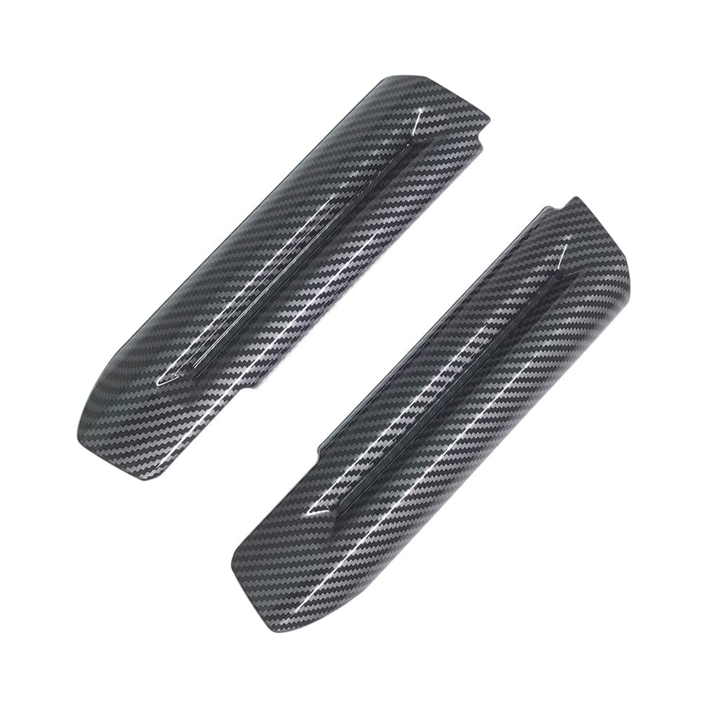 AOKIO close-up of carbon-style texture highlighting premium finish