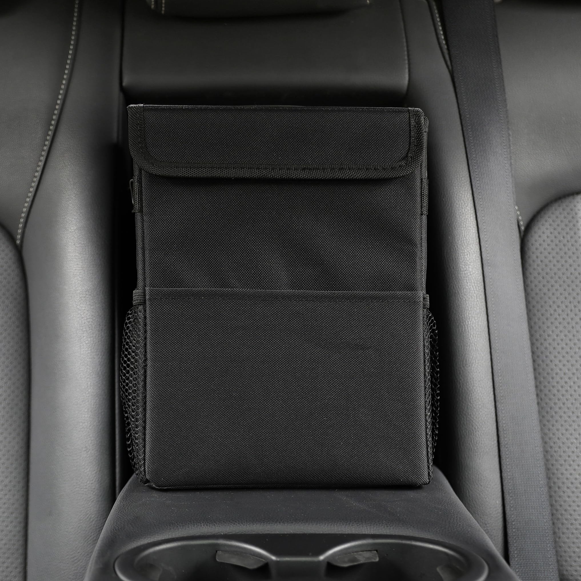 AOKJOY inner waterproof lining protecting car interior from leaks