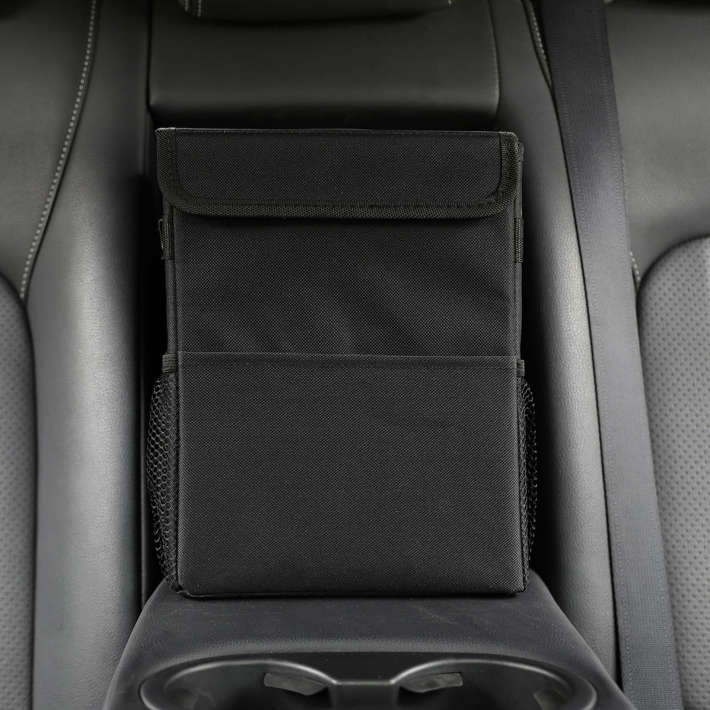 AOKJOY inner waterproof lining protecting car interior from leaks