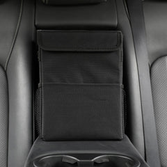 AOKJOY inner waterproof lining protecting car interior from leaks