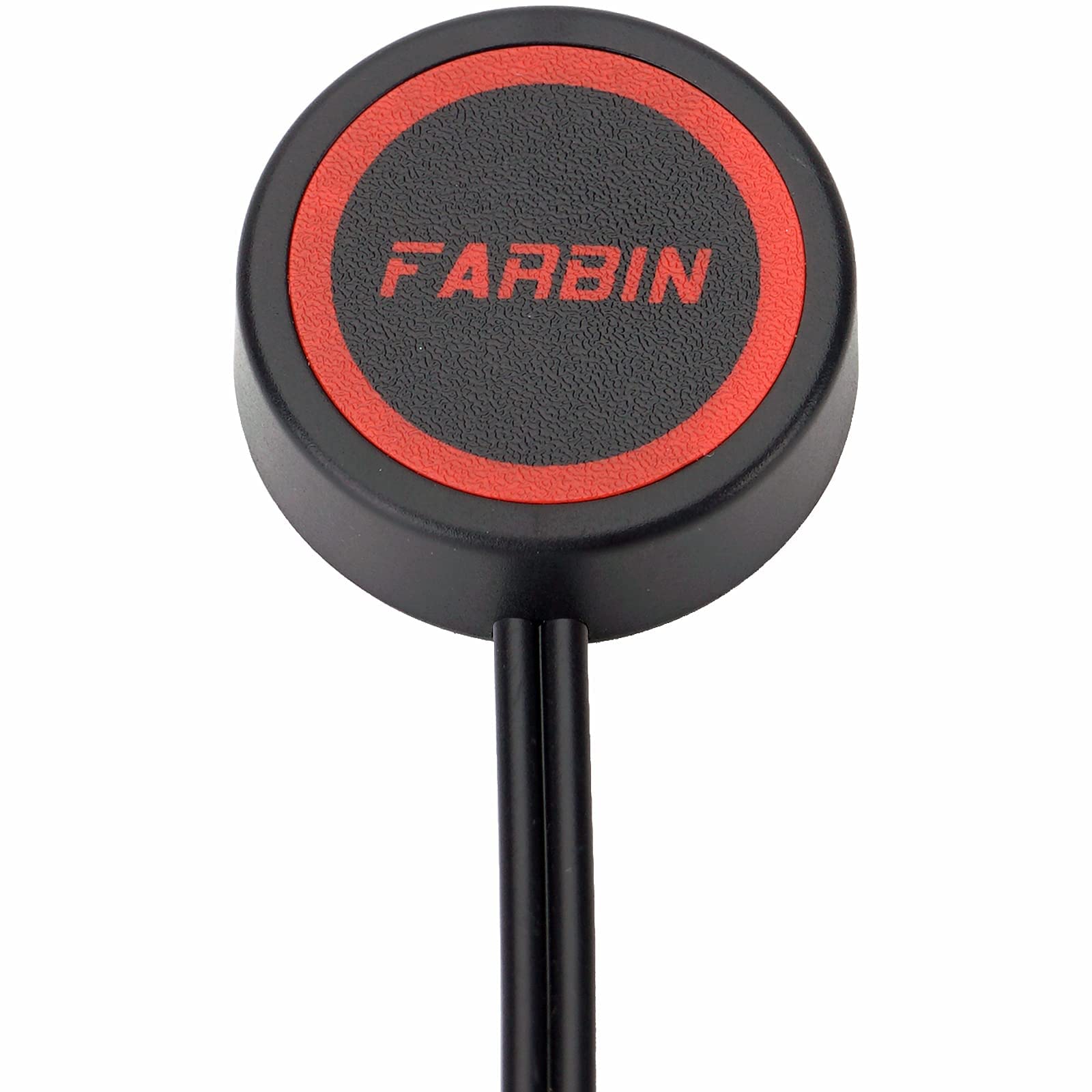 AOLIHAN button beside ruler showing size and installation fit