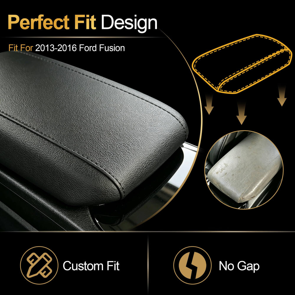 AOMSAZTO armrest in use with hand resting for added comfort