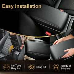 AOMSAZTO breathable backing underside view showing airflow comfort benefit