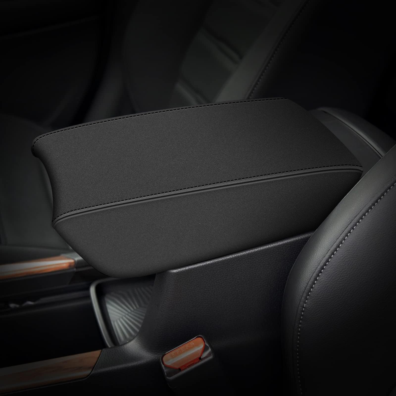 AOMSAZTO microfiber texture closeup highlights soft durable comfort