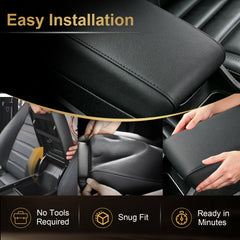 AOMSAZTO elastic straps underside showing secure attachment and stable hold