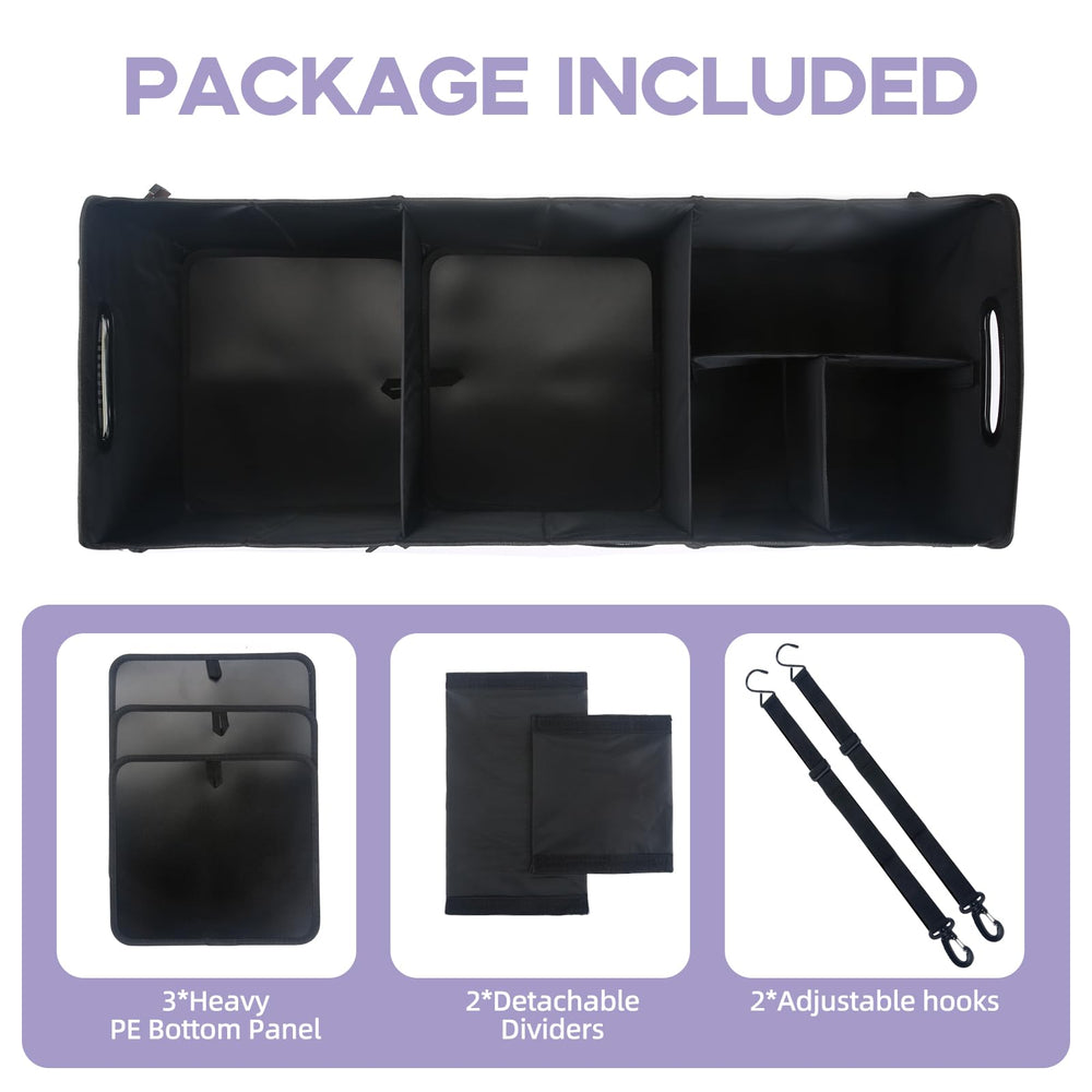 AOPHY used at home as storage bin for tidy organization