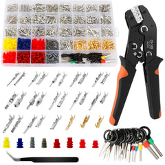 aopule front packaging showing kit contents and organization for quick use