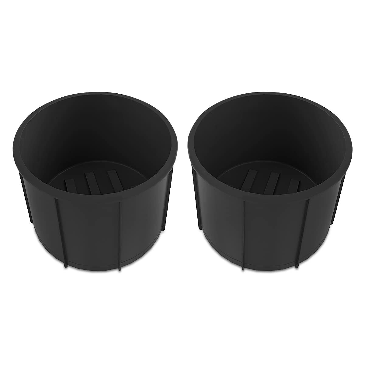 AOTEMILK in-console holding keys and coins, keeping small items organized and secure