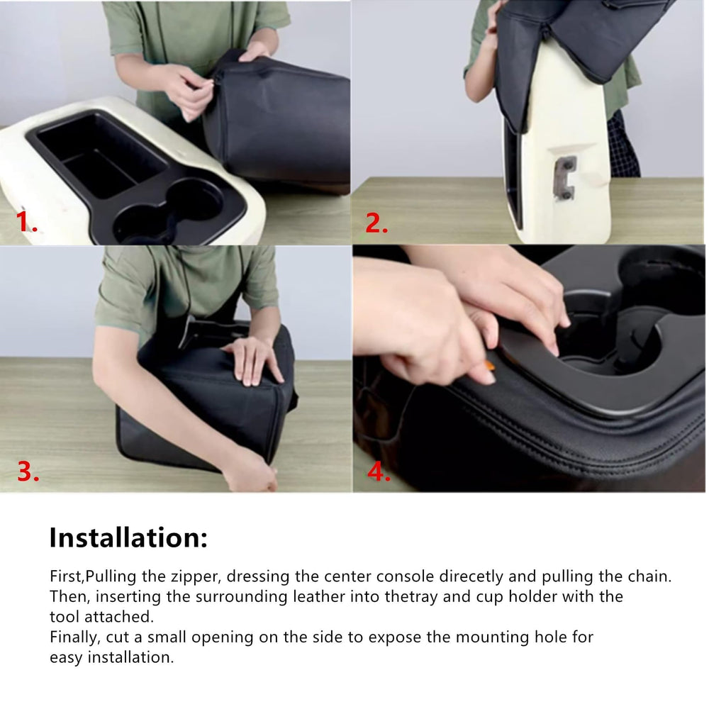 AOUTTUOA detailed edge stitching showing reinforced seams for long-lasting wear
