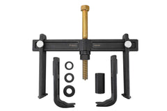 AP Astro Pneumatic front packaging showing kit contents and durability