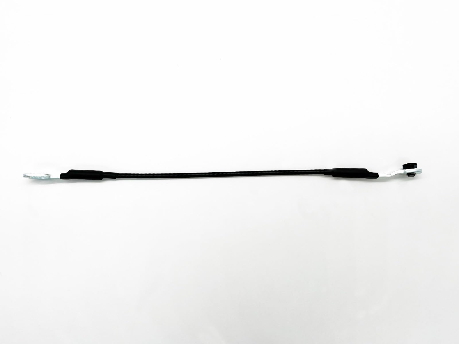 Auto Parts Avenue packaged cables with label for part verification benefit
