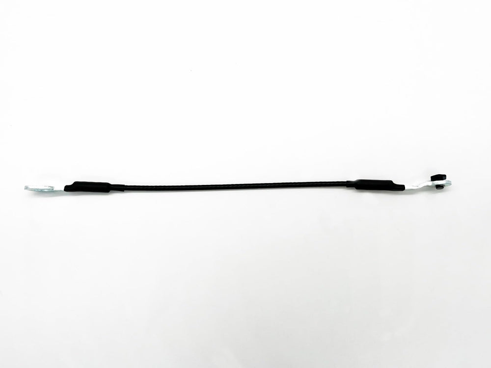 Auto Parts Avenue packaged cables with label for part verification benefit