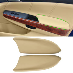 APESER front packaging showing beige armrest lids and benefits