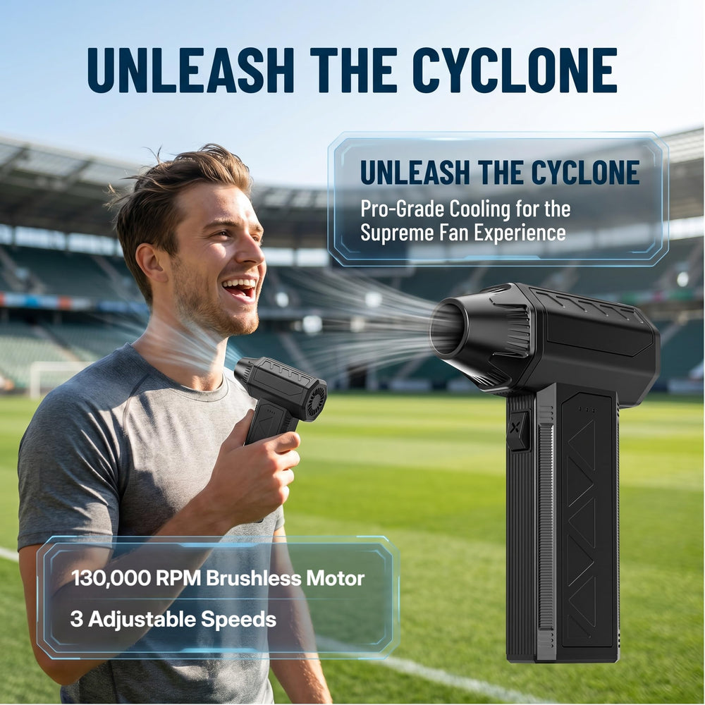 Aplaywater nozzles and accessories laid out for versatile cleaning tasks