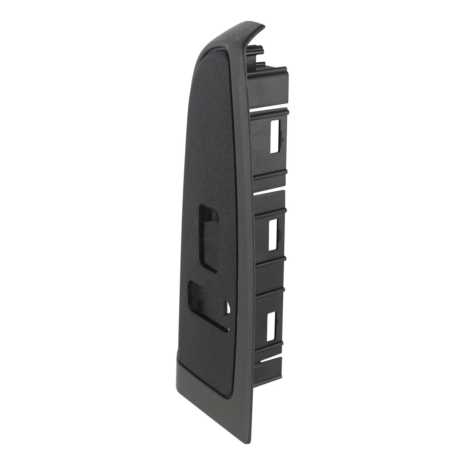APPERFiT installed on passenger door panel illustrating restored appearance and function