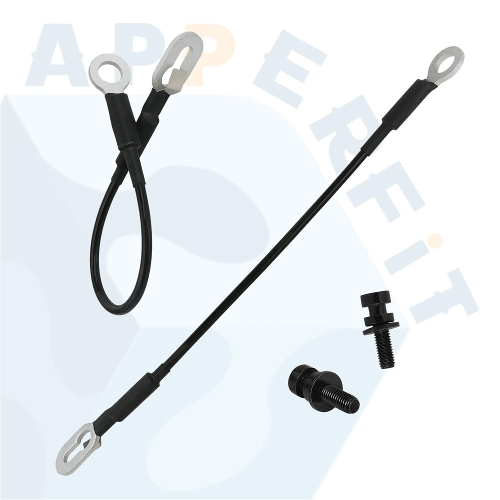 APPERFiT bolt detail image showing corrosion-resistant threads for durability