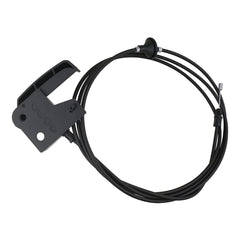 APPERFiT cable close-up of mounting end demonstrating durable connectors
