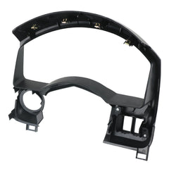 APPERFiT close-up showing bezel texture and durable plastic finish for long-lasting resilience