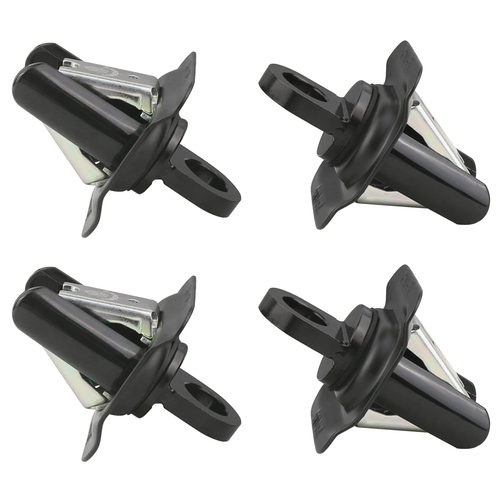APPERFiT close-up of anchor loop detail highlighting durable construction benefit
