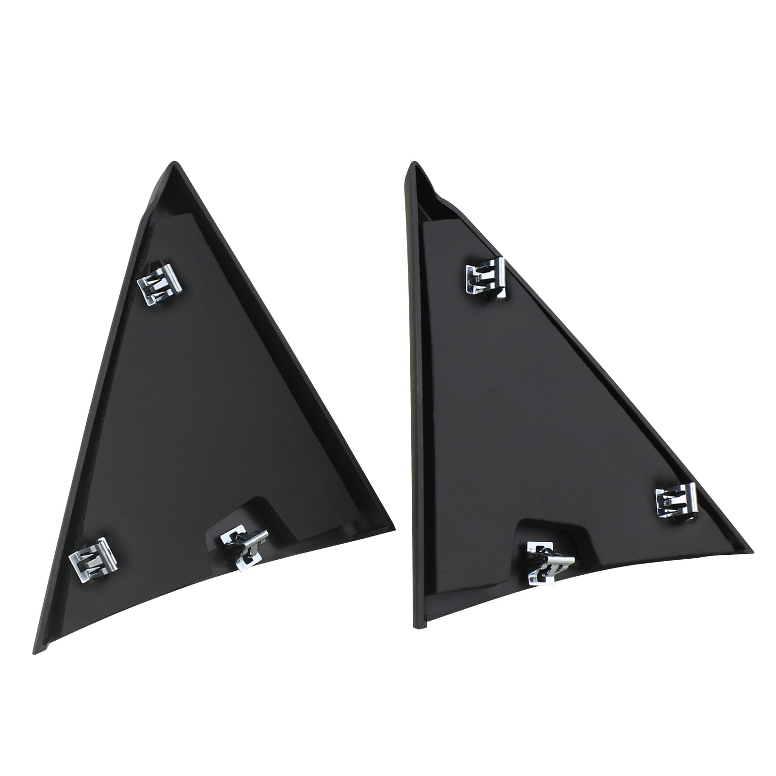 APPERFiT trim panel beside ruler for scale illustrating correct dimensions and easy fitment