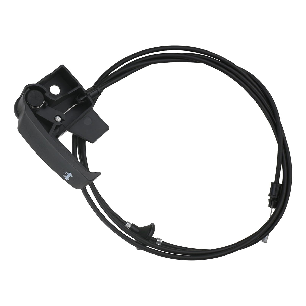 APPERFiT front handle assembly showing ergonomic grip and reliable fit