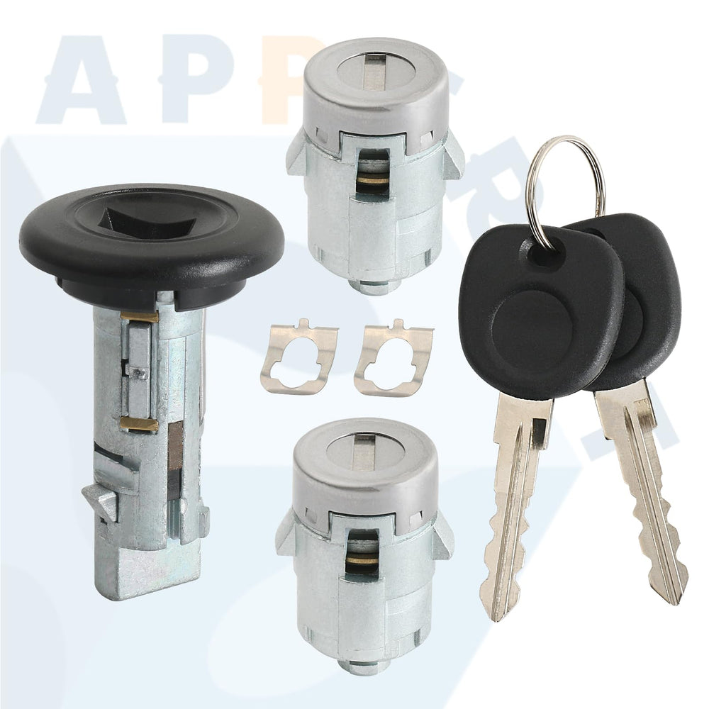APPERFiT being installed in a truck door handle showing easy DIY benefit