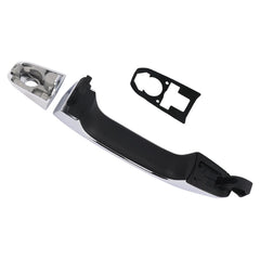 APPERFiT handle installed on vehicle demonstrating correct fit and protection benefit