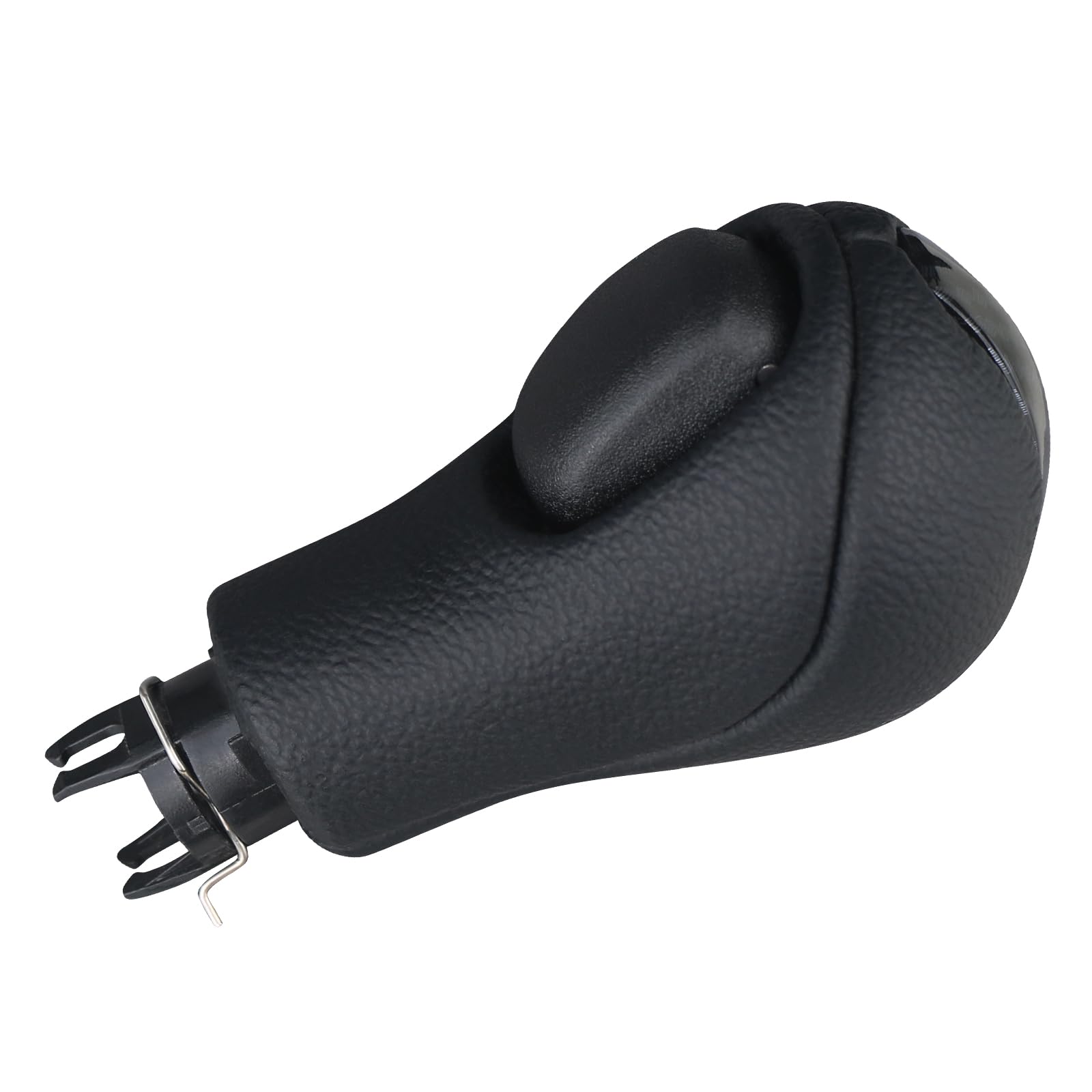 APPERFiT packaging and included piece showing single replacement knob and warranty