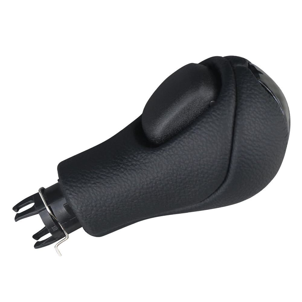 APPERFiT packaging and included piece showing single replacement knob and warranty