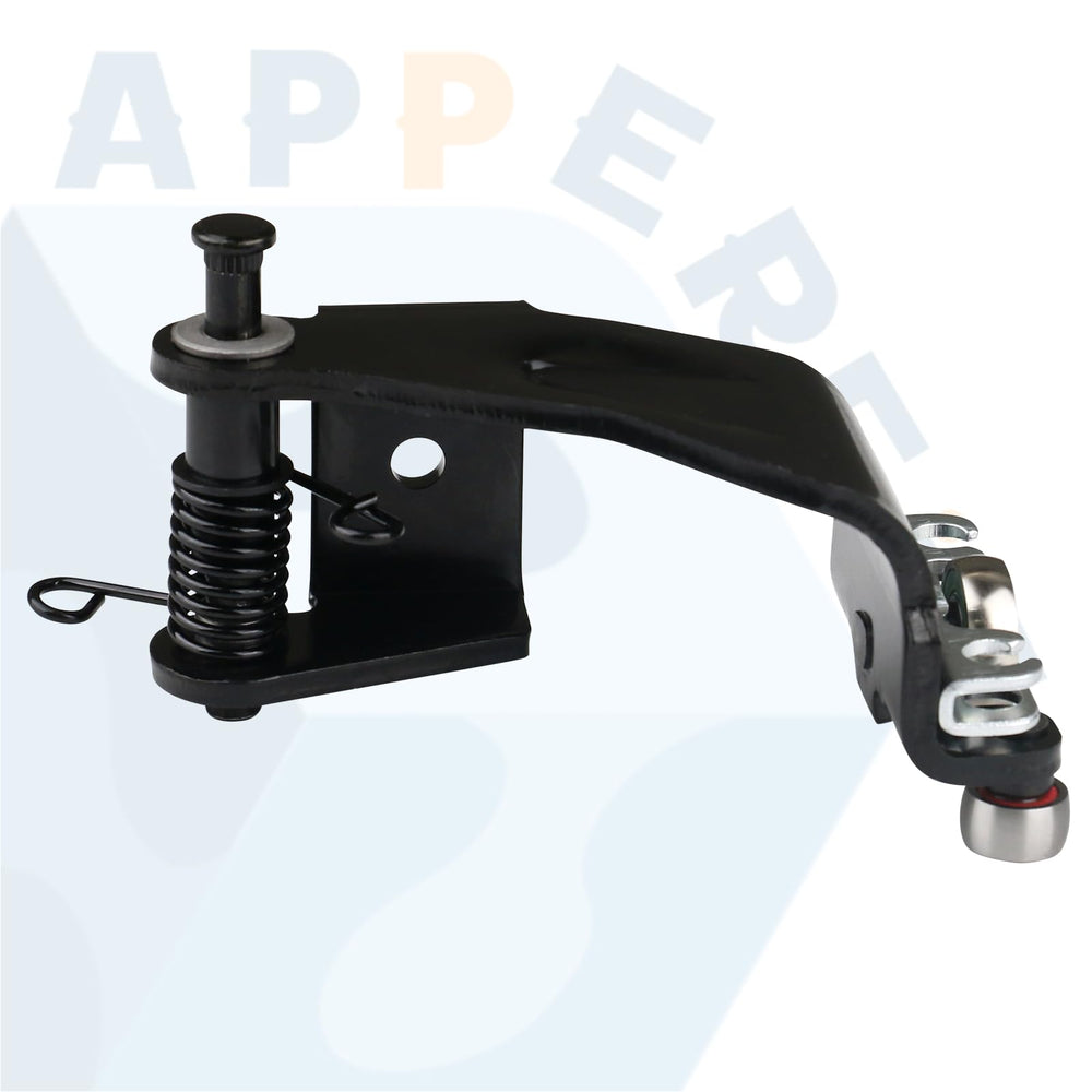 APPERFiT packaged unit with warranty card offering confidence and support
