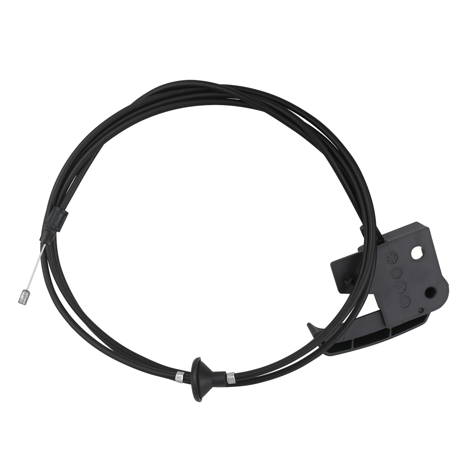 APPERFiT packaged kit with warranty label offering peace of mind