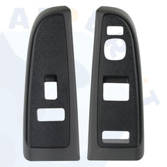 APPERFiT passenger-side switch opening detail highlighting precise alignment benefit