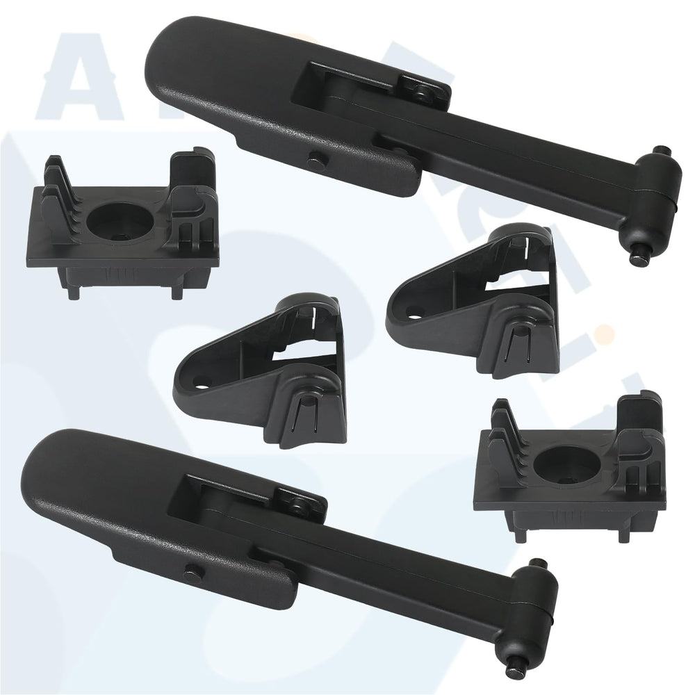 APPERFiT close-up of rubber strap texture demonstrating durability and flexible hold
