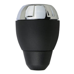 APPERFiT shift knob installed in Jeep Wrangler JK showing OEM-like fit and look