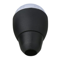 APPERFiT shift knob next to ruler showing size and fit for quick replacement