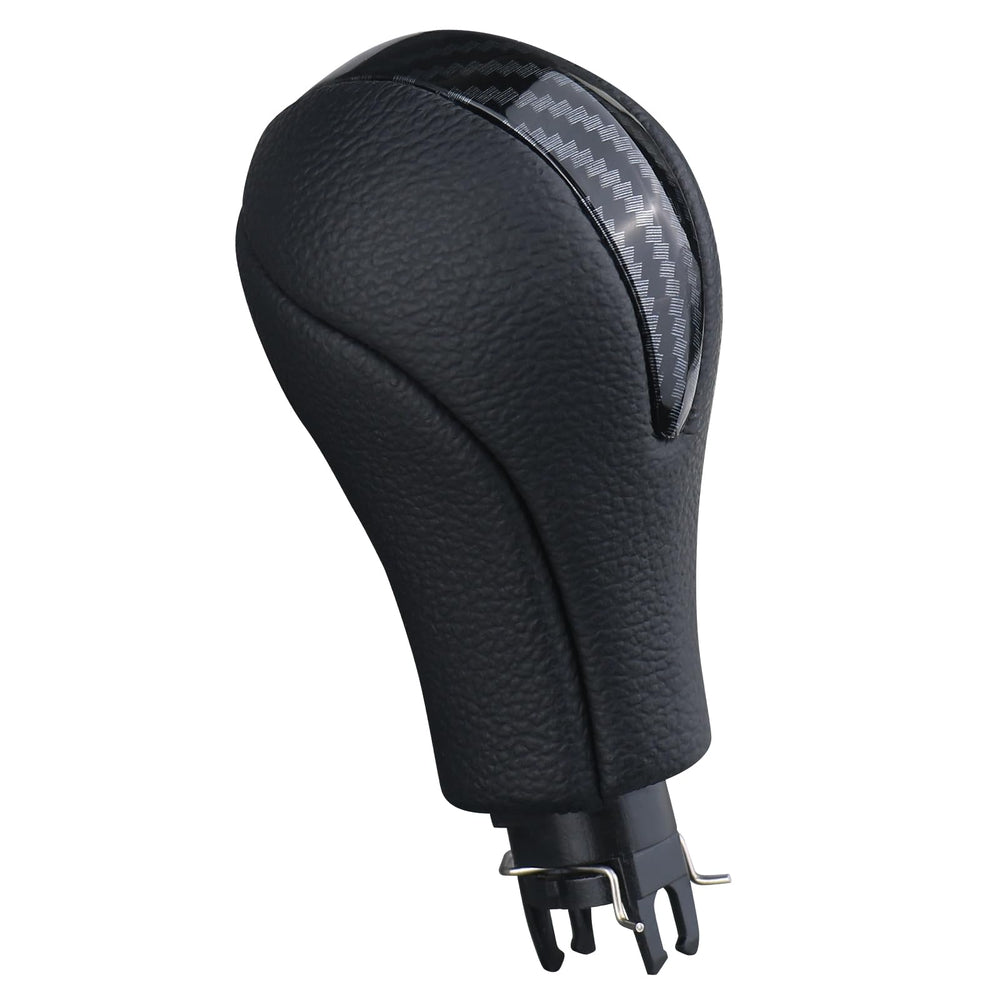 APPERFiT size scale with hand illustrating ergonomic grip and comfortable shifting