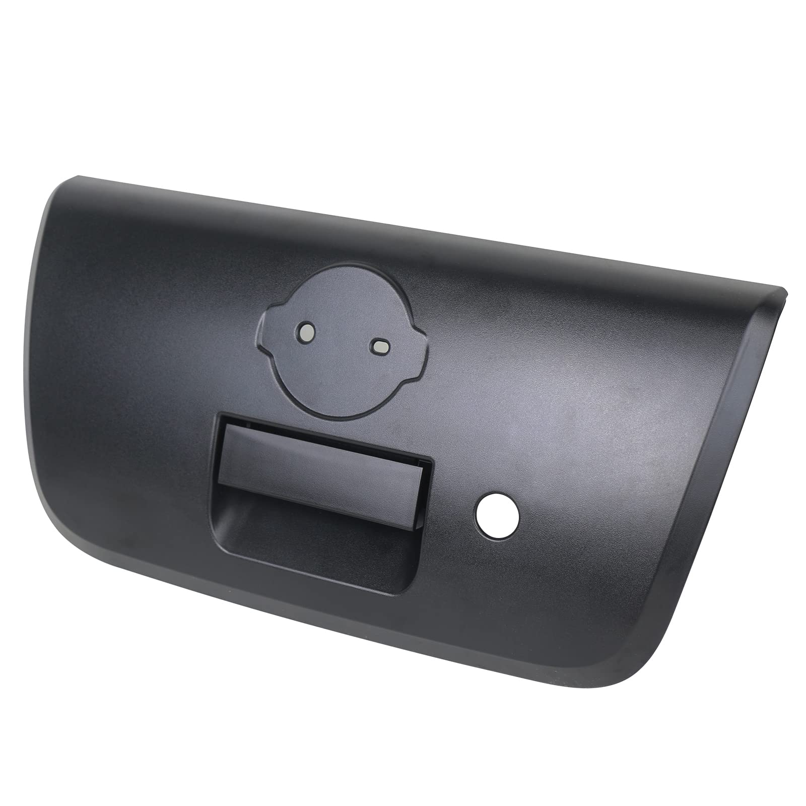 APPERFiT front view handle showing full assembly and fit benefits